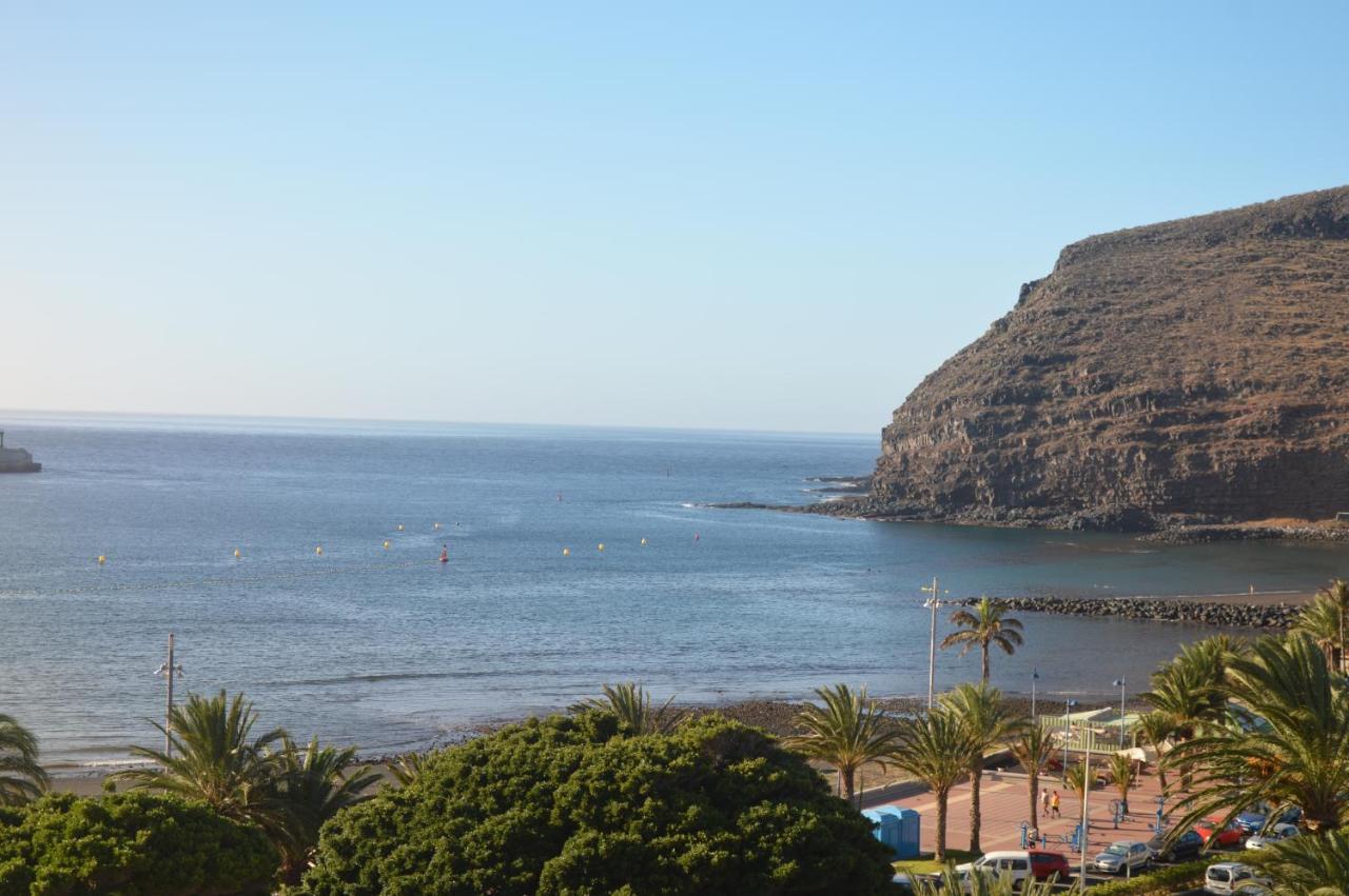 Holiday House Aguacate 1 San Sebastián de la Gomera Exterior foto